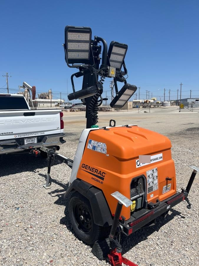 2023 GENERAC MLT2