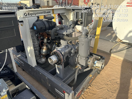 2023 ATLAS COPCO PAC F44 KD