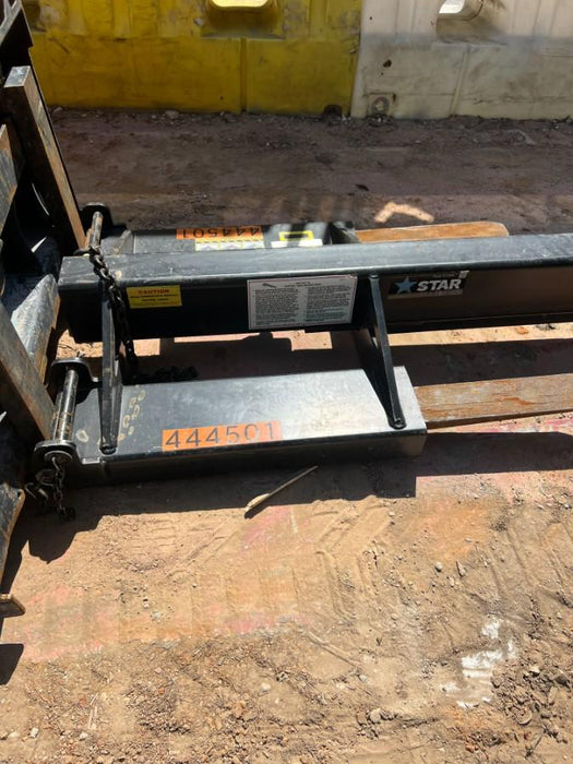 2024 STAR INDUSTRIES M1360B - Star JIB Boom