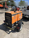 2021 Lincoln Electric Vantage 322 Vantage 322 Ready Pak 3 w/ Decals, ORANGE (includes trailer, cable rack, fender light kit) NO Telematics