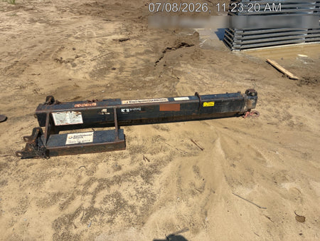 2020 STAR INDUSTRIES M1360B - Star JIB Boom