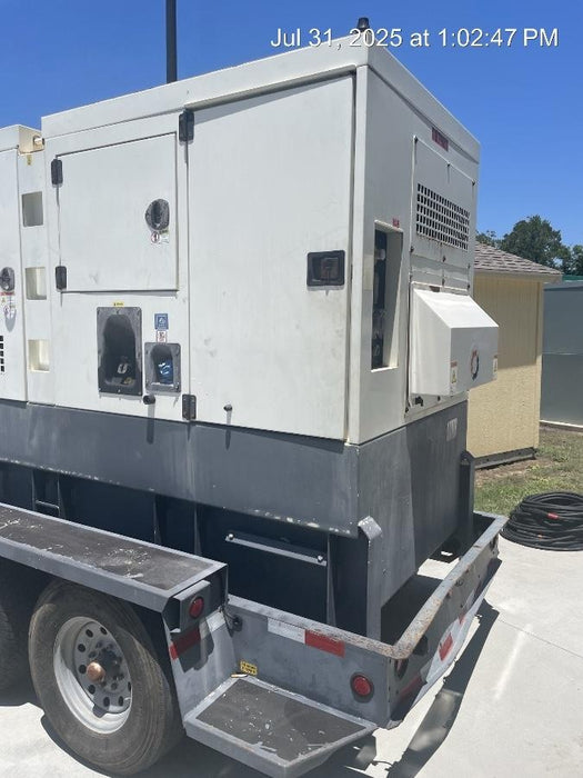 2020 ATLAS COPCO QAS 330