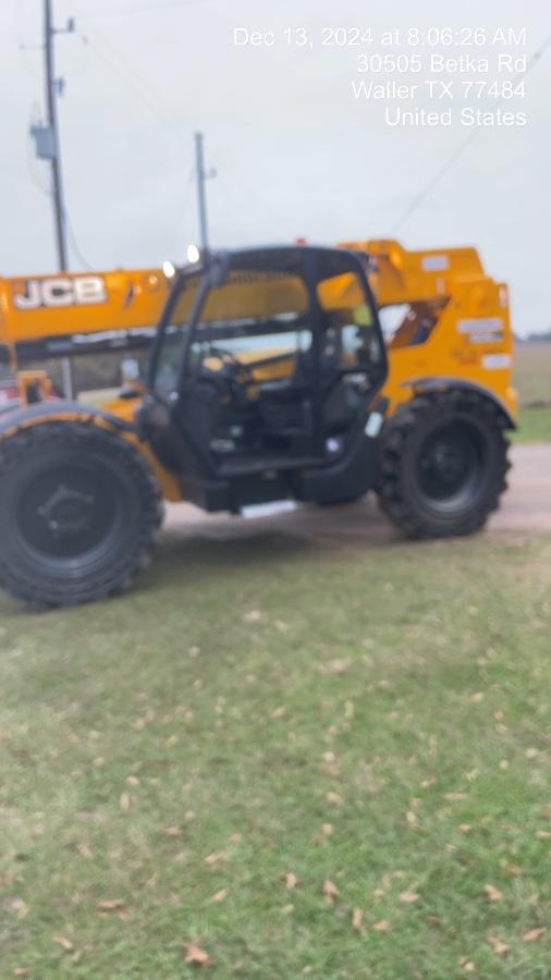 2024 JCB 506-36