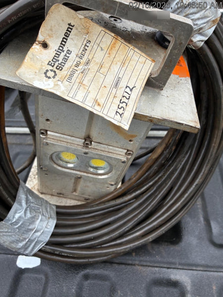 2022 WORKSITE LIGHTING PetroPRO Handy 24639