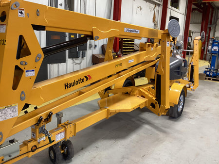 2023 HAULOTTE 5533 A