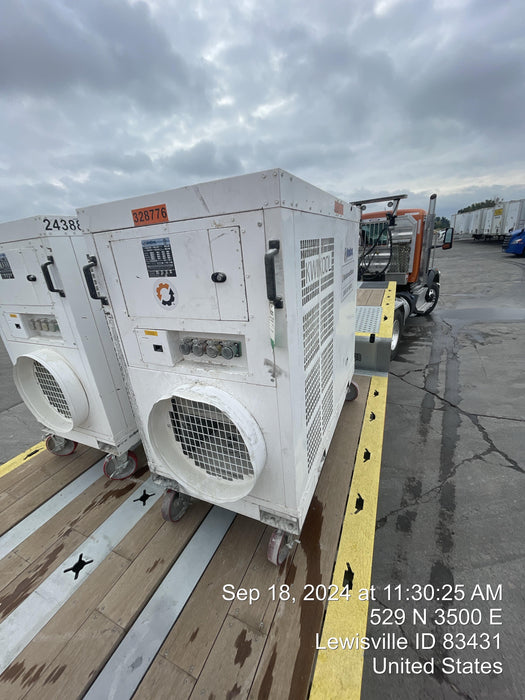 2023 KWIKOOL KPO12-43H