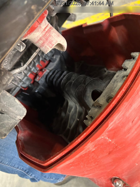2025 HILTI DD-WMS 100