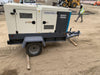 2021 ATLAS COPCO QAS 70