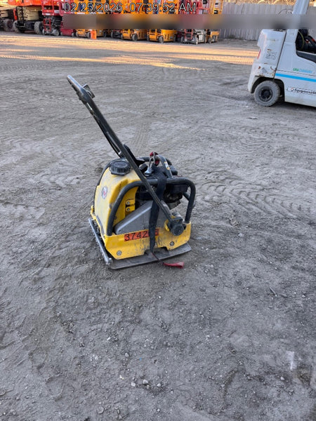 2023 WACKER NEUSON WPU1550AW