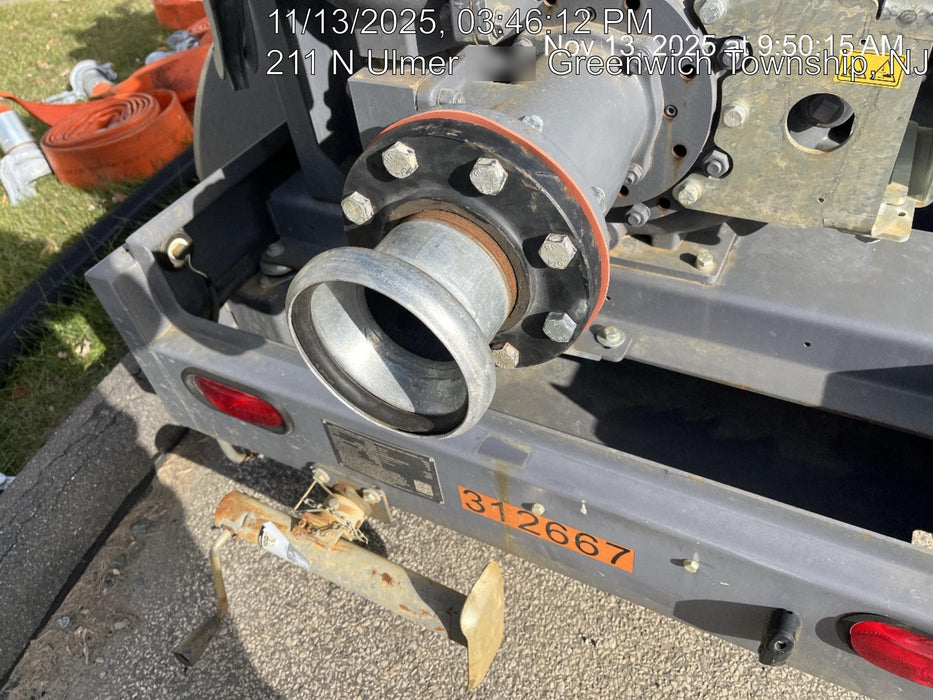 2023 ATLAS COPCO PAC F44 KD