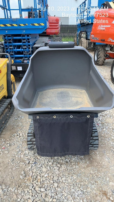 2023 TORO MBTX 2500-TS