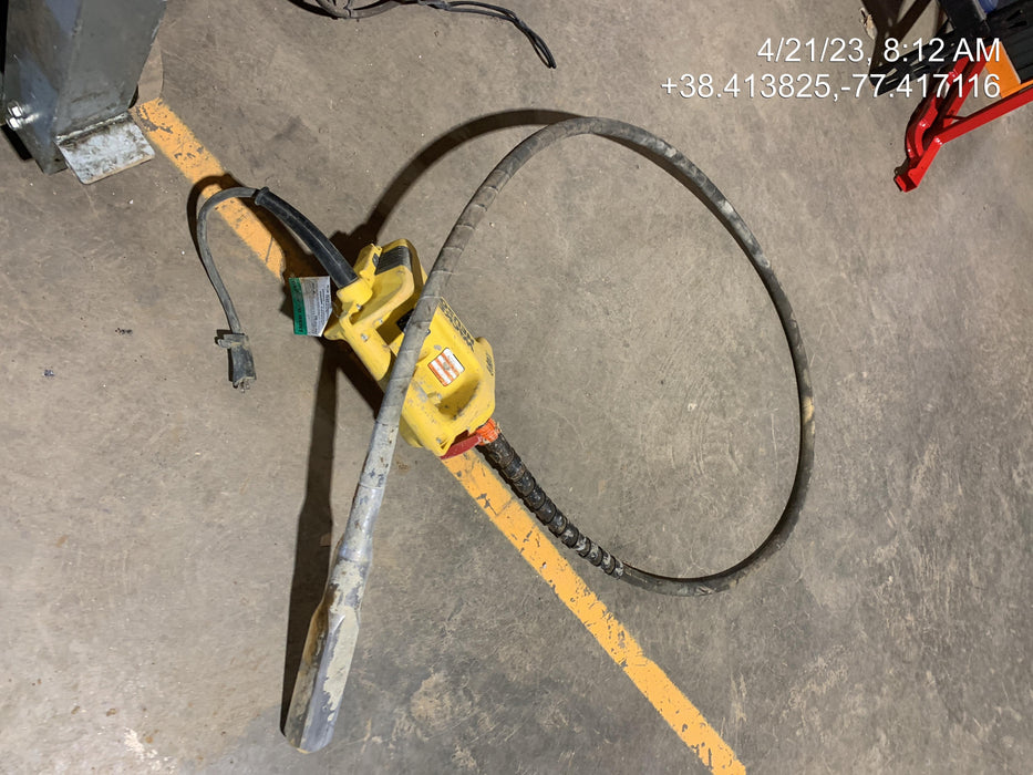 2020 WACKER NEUSON M2500