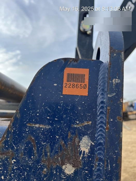 2022 CURRENT TOOLS 615