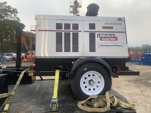 2020 LINCOLN ELECTRIC Air Vantage 566