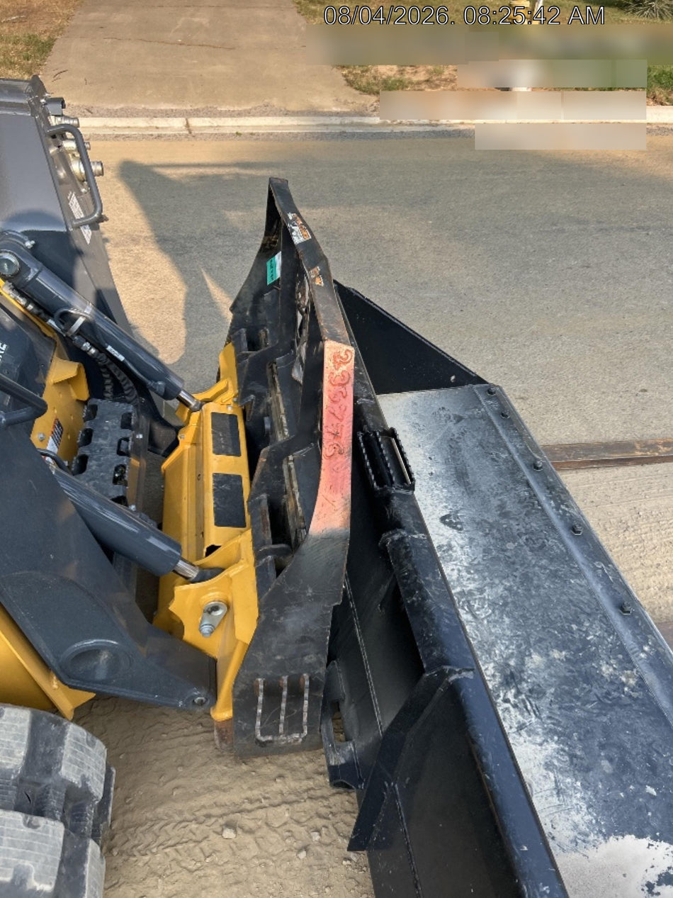 2022 PALADIN 48" Pallet Forks - Paladin