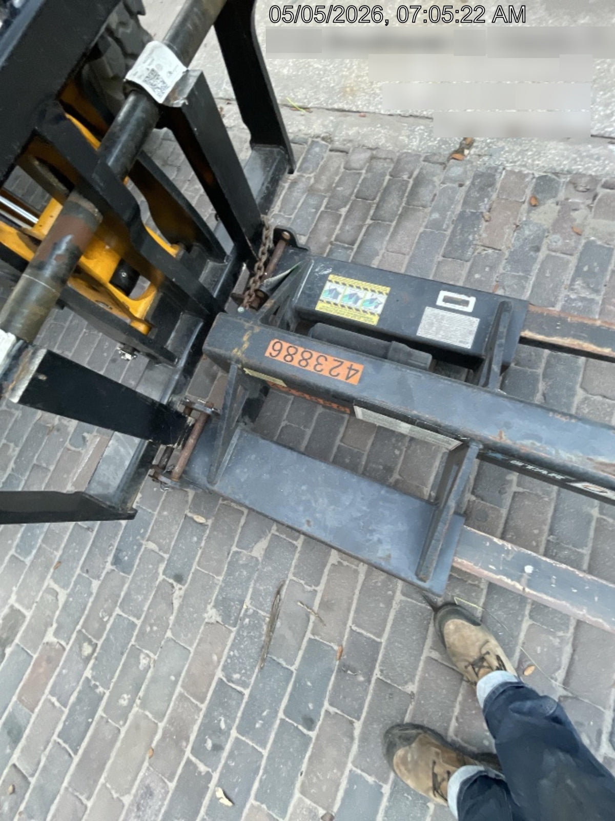 2024 STAR INDUSTRIES M1360B - Star JIB Boom