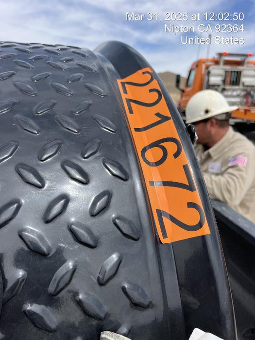 2022 MASTER MHD-36-BDF