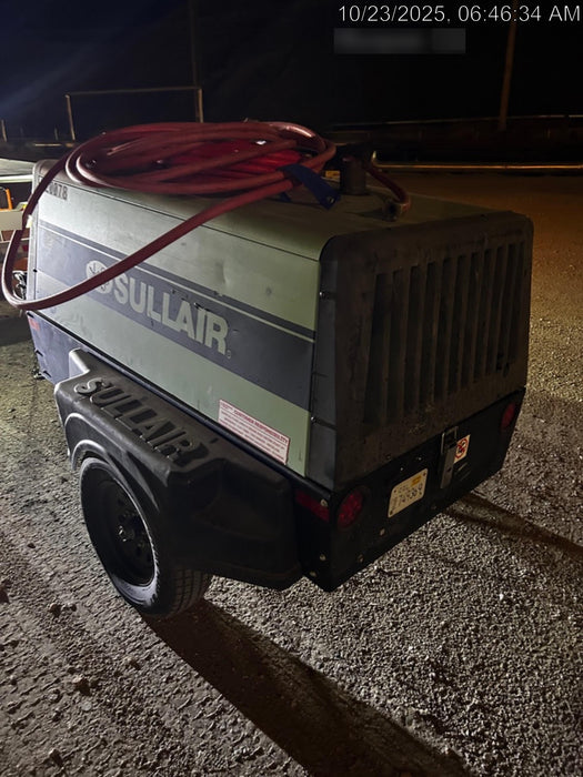 2020 SULLAIR 185-DPQ