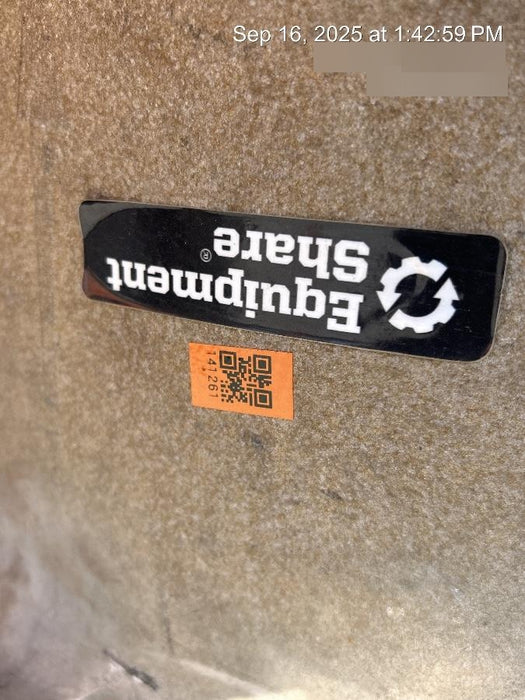 2021 MICHIGAN PNEUMATIC 20262