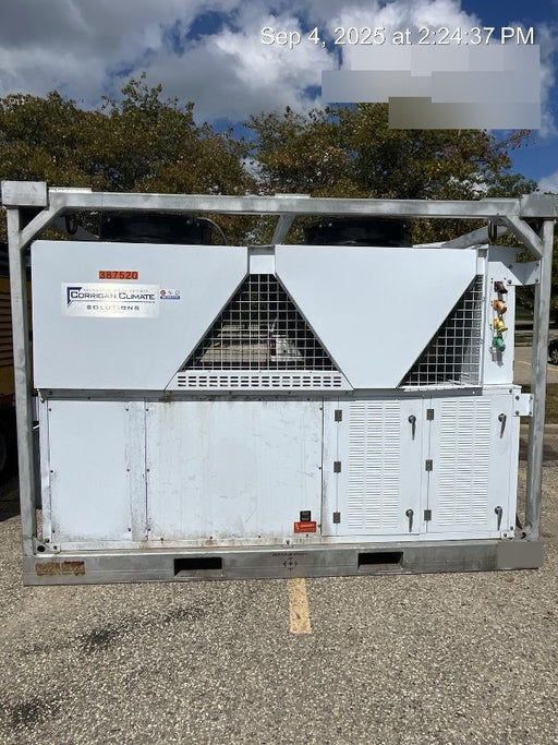 2024 SMARTECH SACP81A-HS