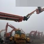 2022 JLG 1500SJ