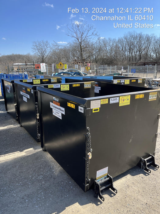 2024 STAR INDUSTRIES 1425