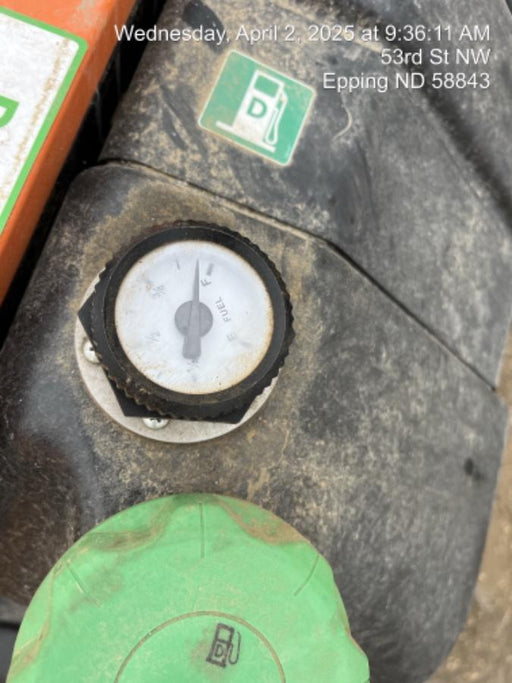 2025 WANCO WLTT-4MK8K