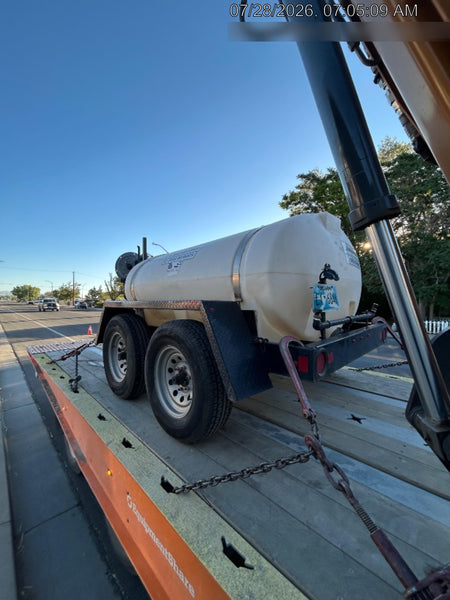 2023 WYLIE EXP-500L