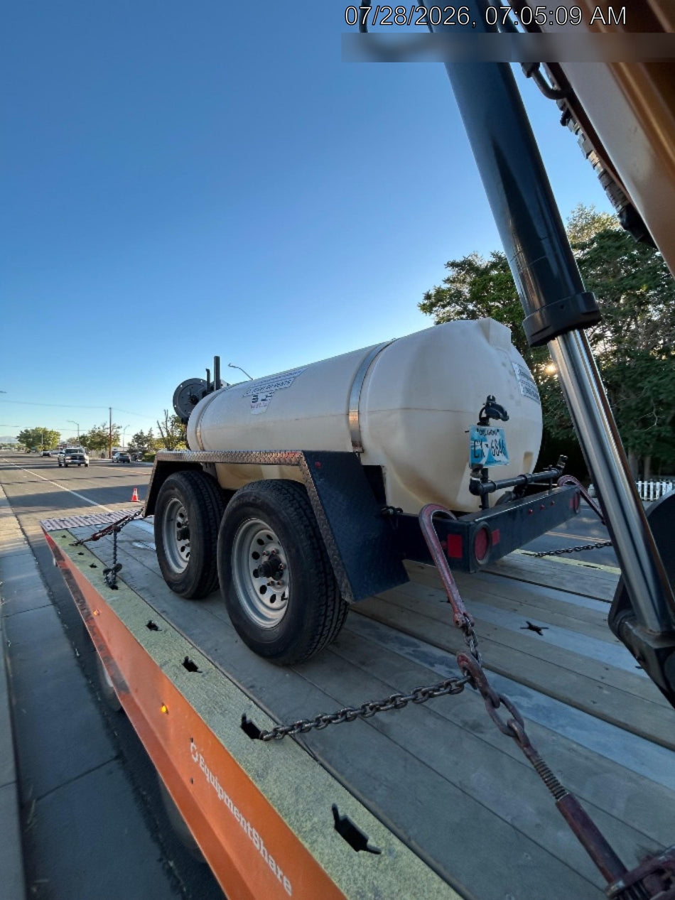 2023 WYLIE EXP-500L