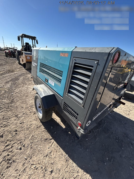 2023 AIRMAN PDSF375DP-6E1