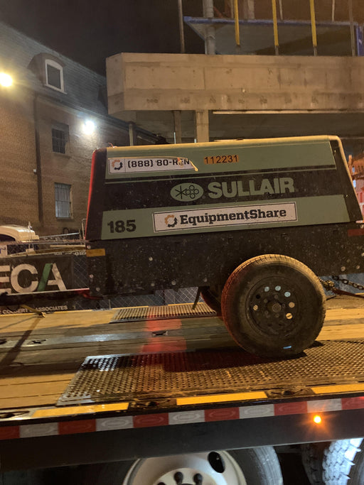 2020 SULLAIR 185-DPQ