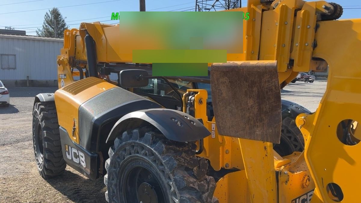 2023 JCB 512-56