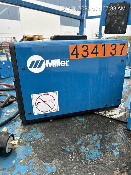2024 MILLER ELECTRIC CST-282