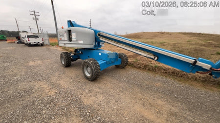 2018 GENIE S-45