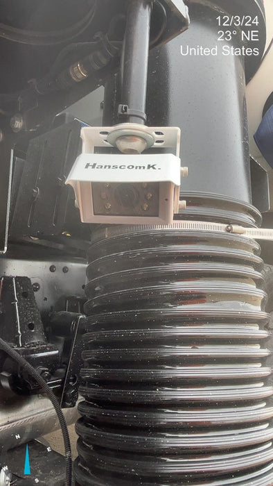 2024 SCHWARZE INDUSTRIES Gale Force