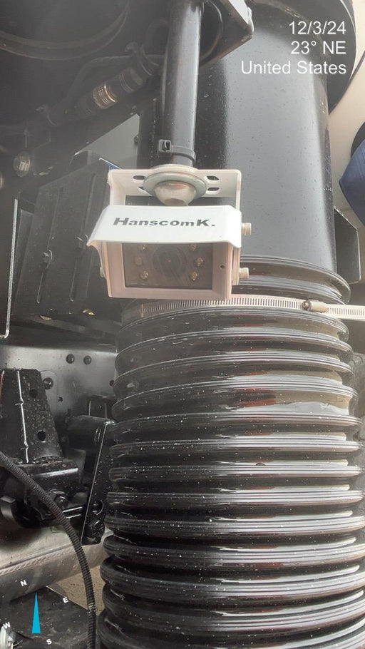 2024 SCHWARZE INDUSTRIES Gale Force