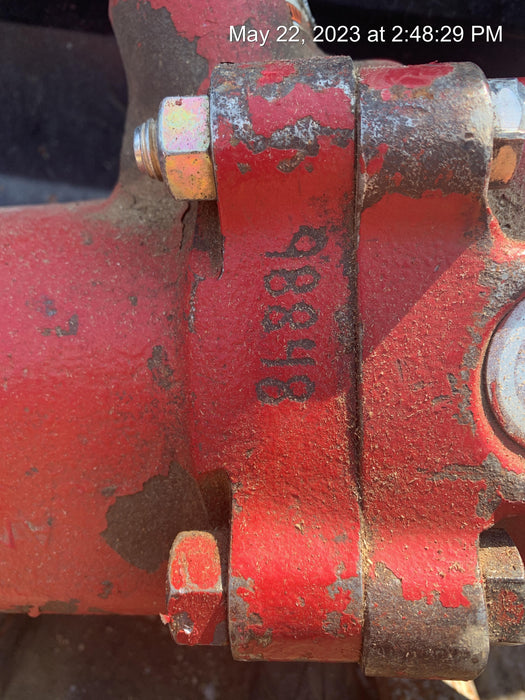 2020 CHICAGO PNEUMATIC CP 1290