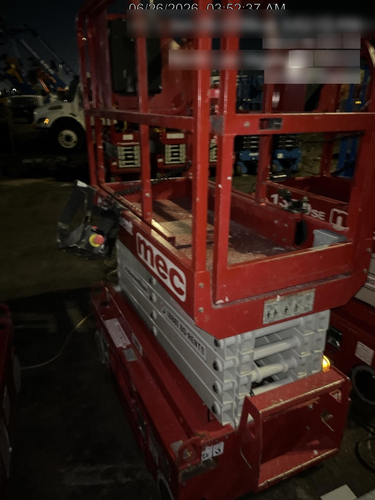 2019 MEC Micro 19
