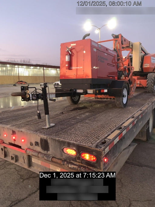 2025 ECHO DGW400DML-ES