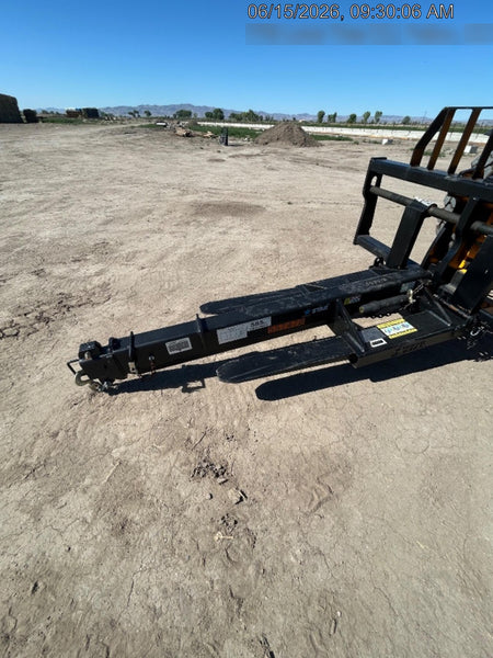 2025 STAR INDUSTRIES M1360B - Star JIB Boom