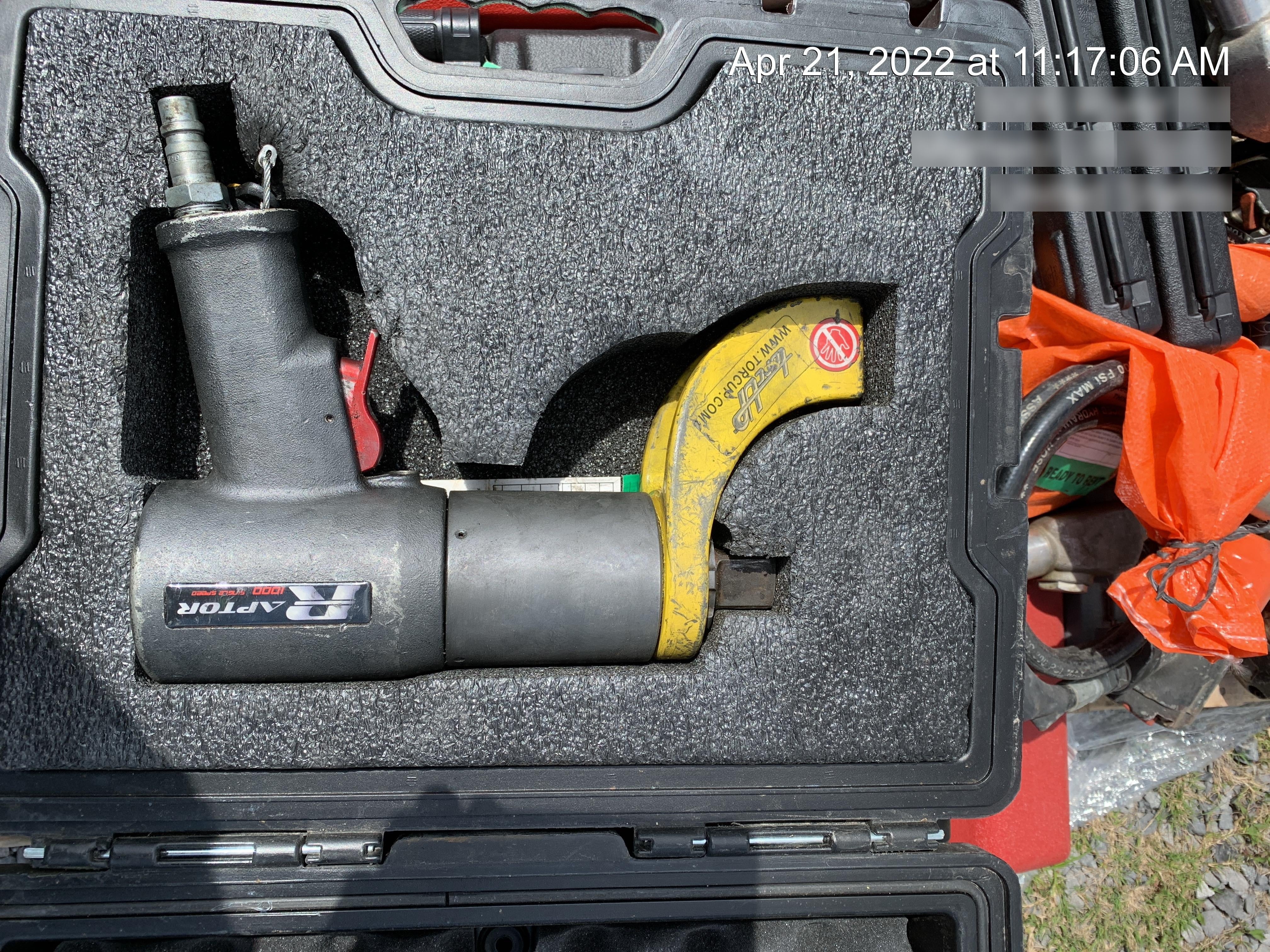 2020 TORCUP RP-2000