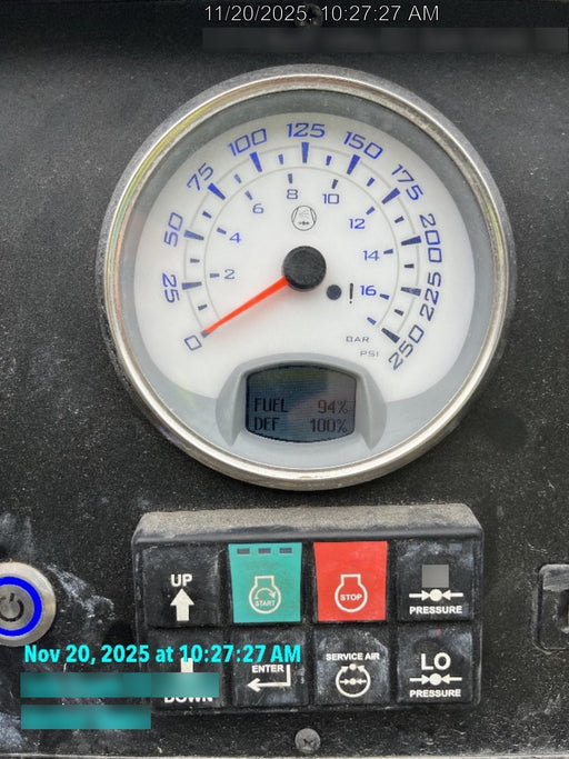 2025 BOBCAT PA425WCU-T4F