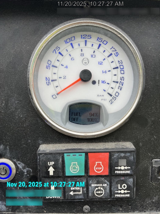 2025 BOBCAT PA425WCU-T4F