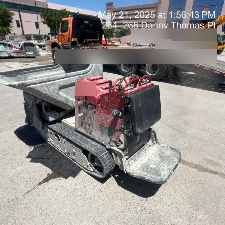 2023 TORO MBTX 2500-TS