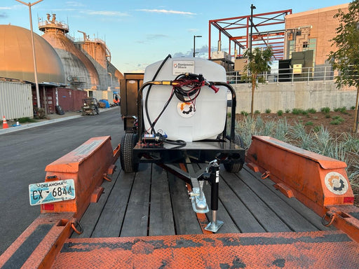 2025 MASTER MFG SLR-K8-200P-MM