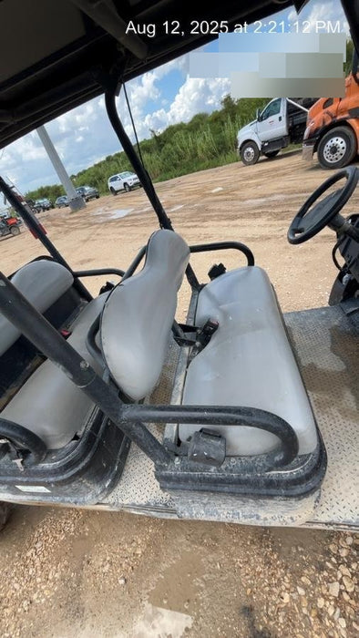2022 Club Car CA1700D Canopy, Diesel, 4 Passenger