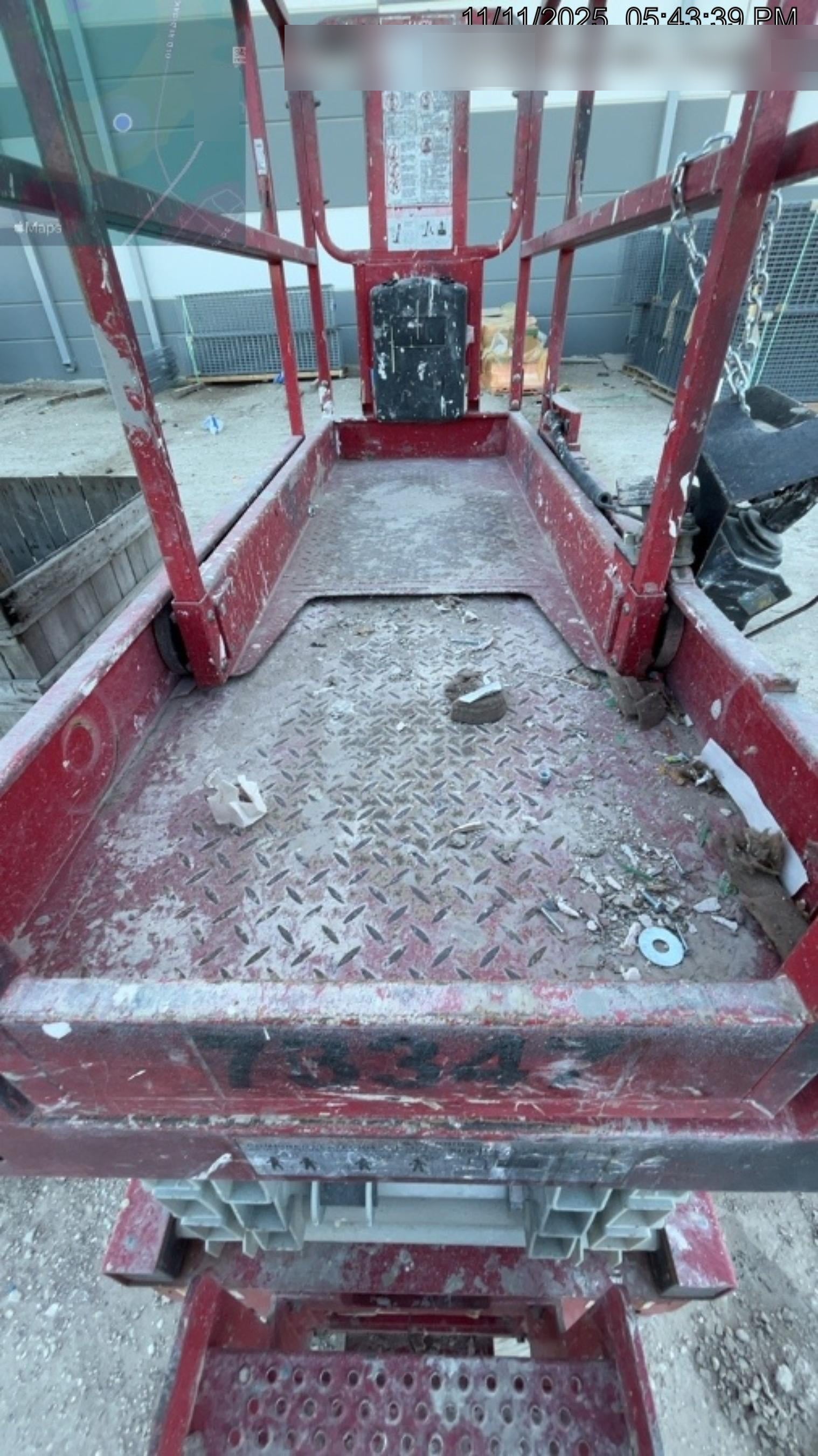 2020 MEC 1930SE