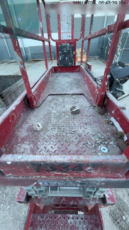 2020 MEC 1930SE