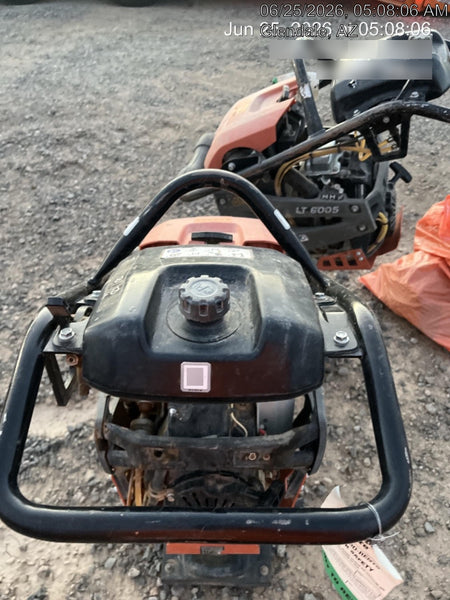 2024 HUSQVARNA LT6005
