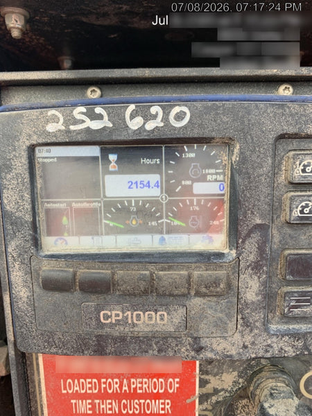 2022 PIONEER PP63C17L71-4045HFC06